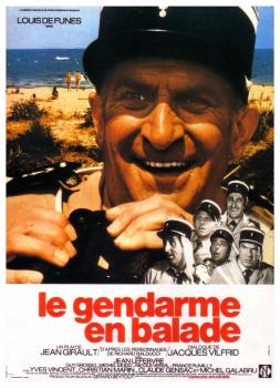 Louis in geheimer Mission