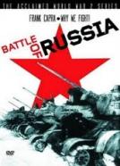 The Battle of Russia