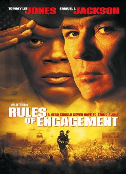 Rules - Sekunden der Entscheidung
