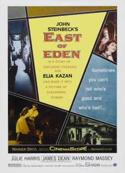 Jenseits von Eden