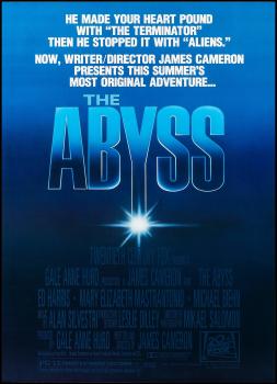 Abyss - Abgrund des Todes