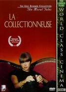 La collectionneuse