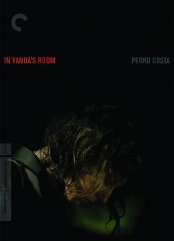 No Quarto da Vanda