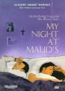 Meine Nacht bei Maud
