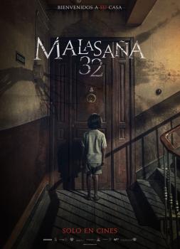 Malasana 32 - Haus des Bösen
