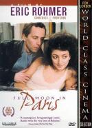 Les nuits de la pleine lune