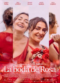 Rosas Hochzeit