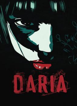 Daria