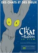 Le chat du rabbin