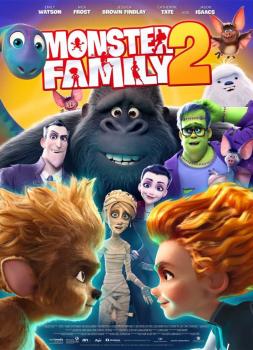 Happy Family 2