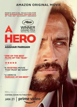 A Hero - Die verlorene Ehre des Herrn Soltani