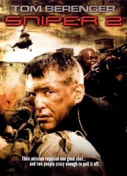 Sniper II