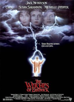 Die Hexen von Eastwick