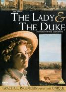 Die Lady und der Herzog