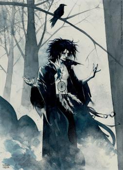 The Sandman