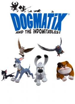 Idefix und die Unbeugsamen