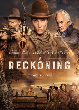 Vergeltung - Revenge Is Coming