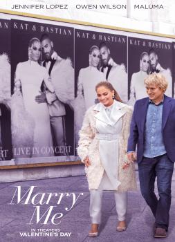 Marry Me - Verheiratet auf den ersten Blick