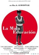 La mala educación