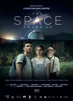 Vesolje med nami (The space among us)