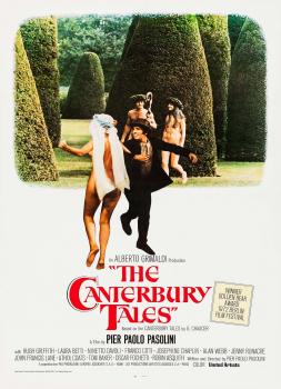 I racconti di Canterbury
