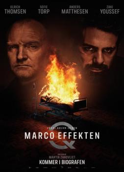 Erwartung - Der Marco Effect