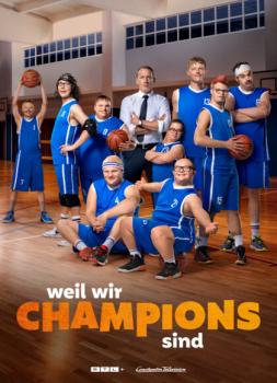 Weil wir Champions sind