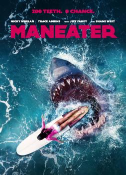 Man Eater