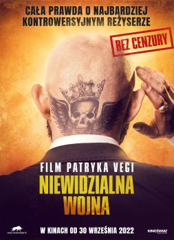 Niewidzialna Wojna - The Invisible War