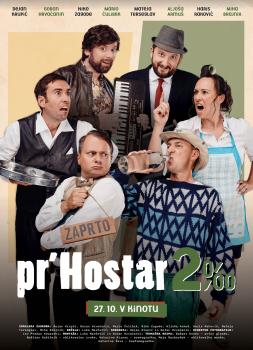 Pr'Hostar 2‰