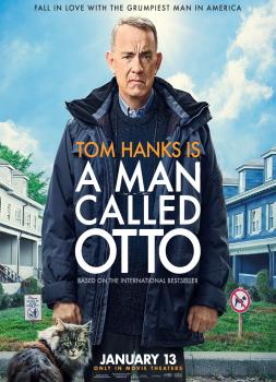 Ein Mann namens Otto