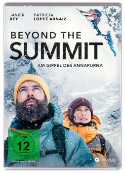 Beyond the Summit - Am Gipfel des Annapurna