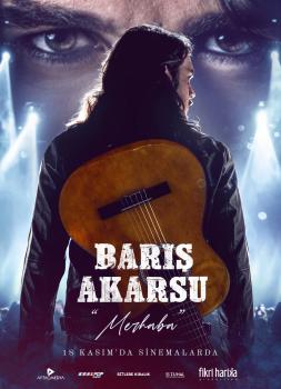 Baris Akarsu Merhaba
