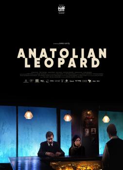 Der Anatolische Leopard