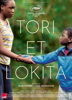 Tori & Lokita