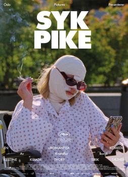 Syk pike