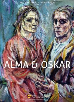 Alma und Oskar