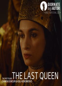The Last Queen