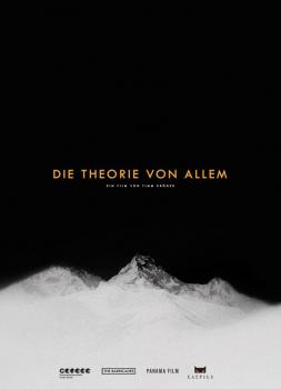 Die Theorie von allem