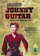 Johnny Guitar - Gejagt, gehaßt, gefürchtet