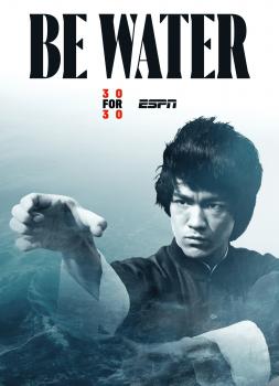 Be Water - Voices from Hong Kong