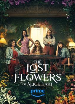 Die verlorenen Blumen der Alice Hart