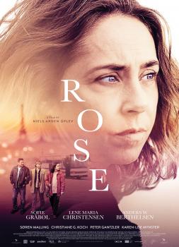 Rose - Eine unvergessliche Reise nach Paris