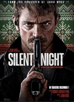 Silent Night - Stumme Rache