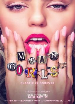 Mean Girls – Der Girls Club