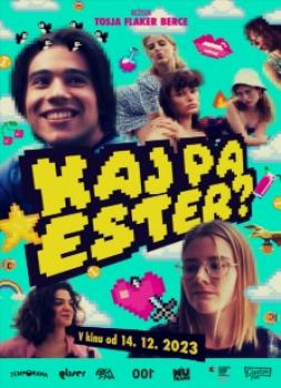 Kaj pa Ester?