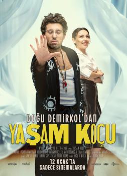 Yasam Kocu