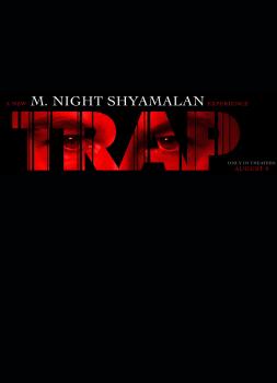 Trap: No Way Out