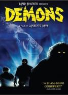 Dance of the Demons