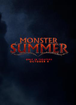 Monster Summer (2024)<br><small><i>Monster Summer</i></small>